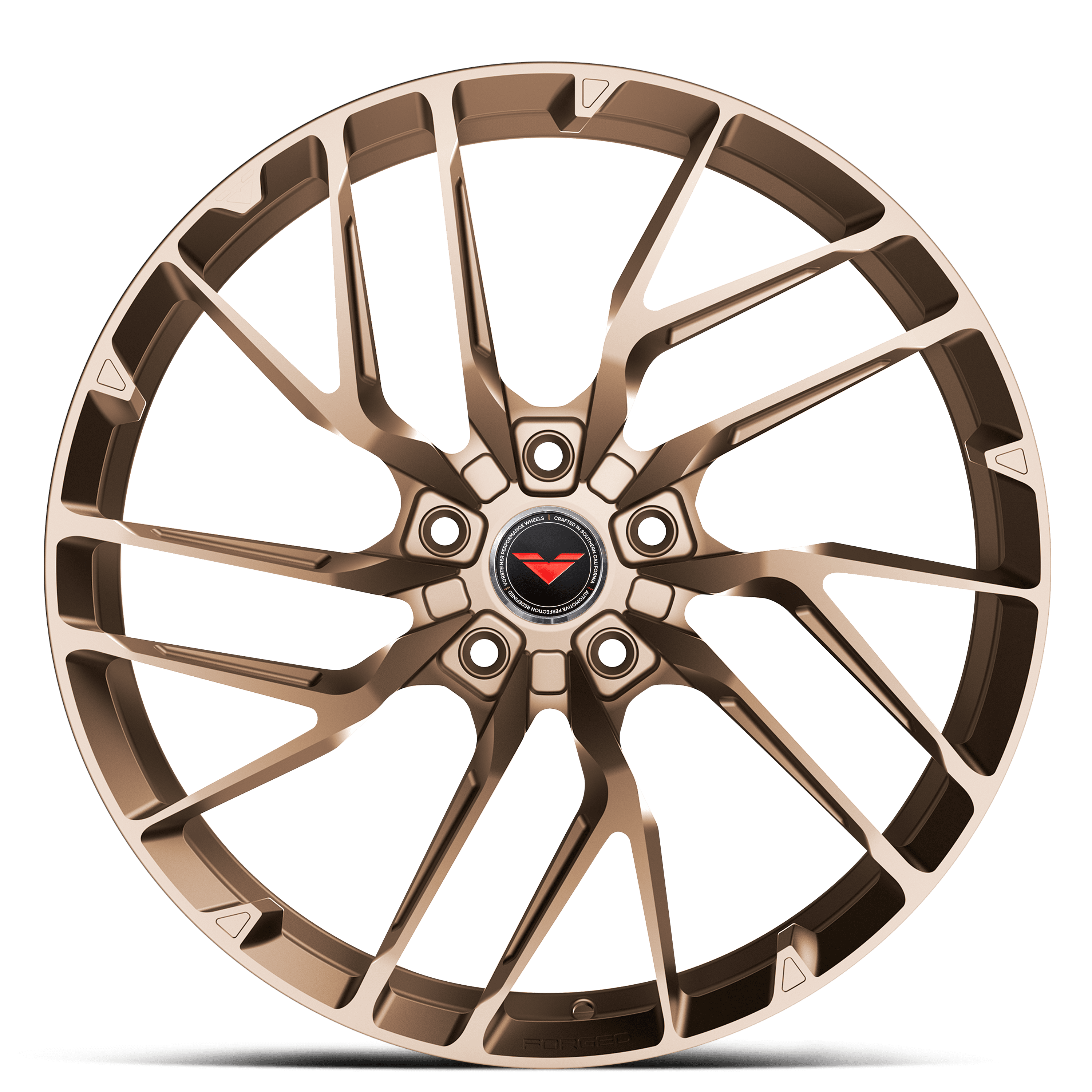 VFA-107 - Vorsteiner Wheels  - Wheels - [tags]