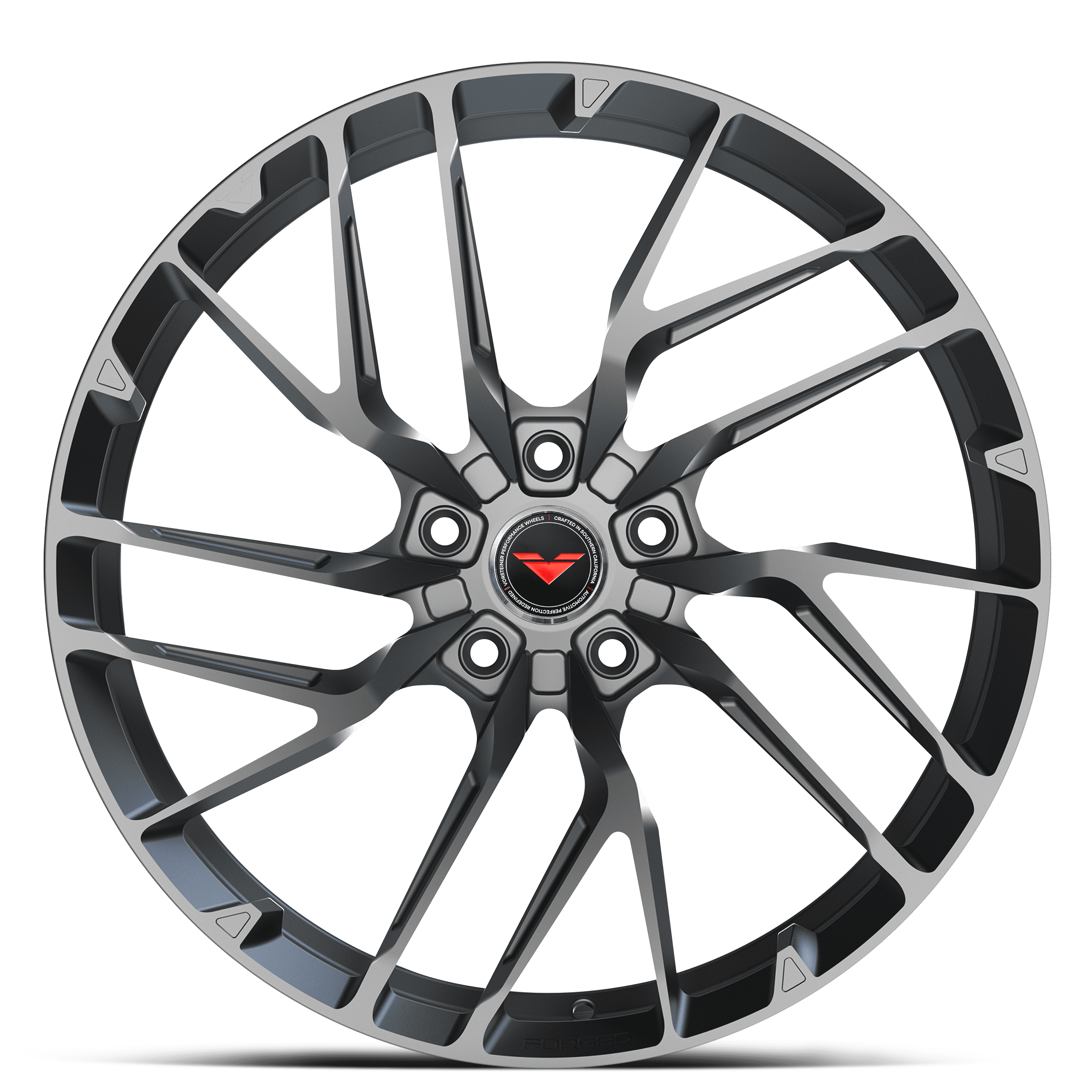 VFA-107 - Vorsteiner Wheels  - Wheels - [tags]