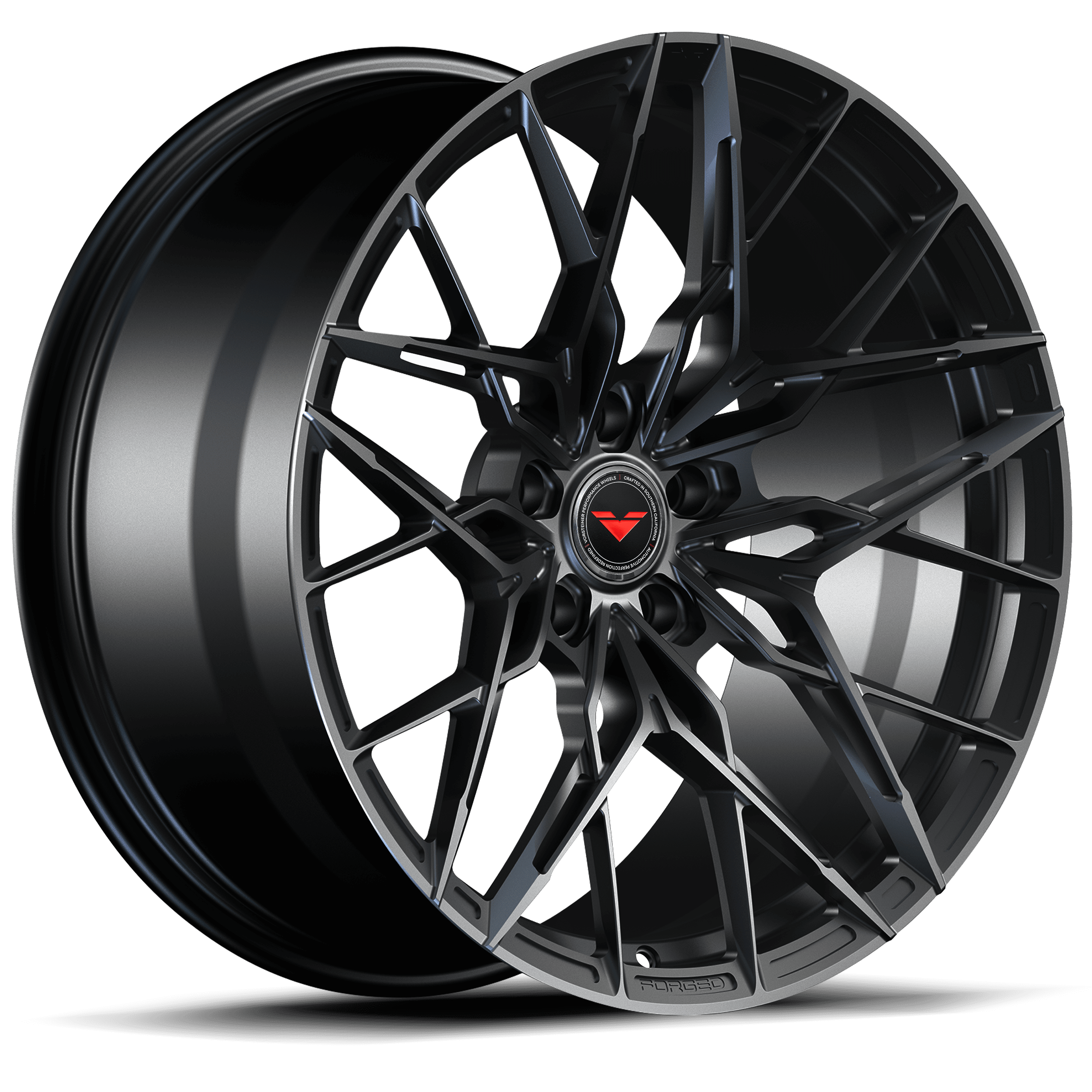 VFA-108 - Vorsteiner Wheels  - Wheels - [tags]