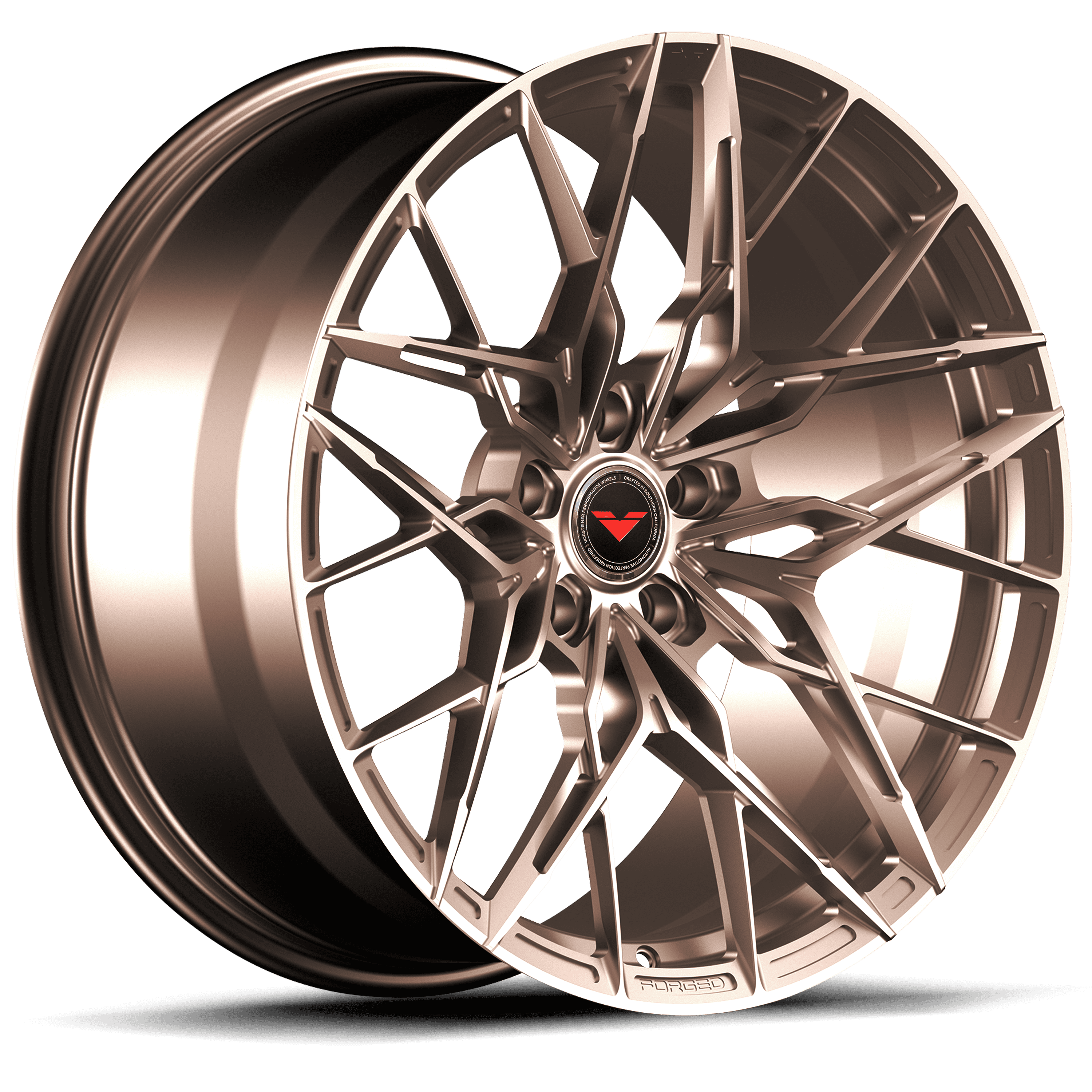 VFA-108 - Vorsteiner Wheels  - Wheels - [tags]