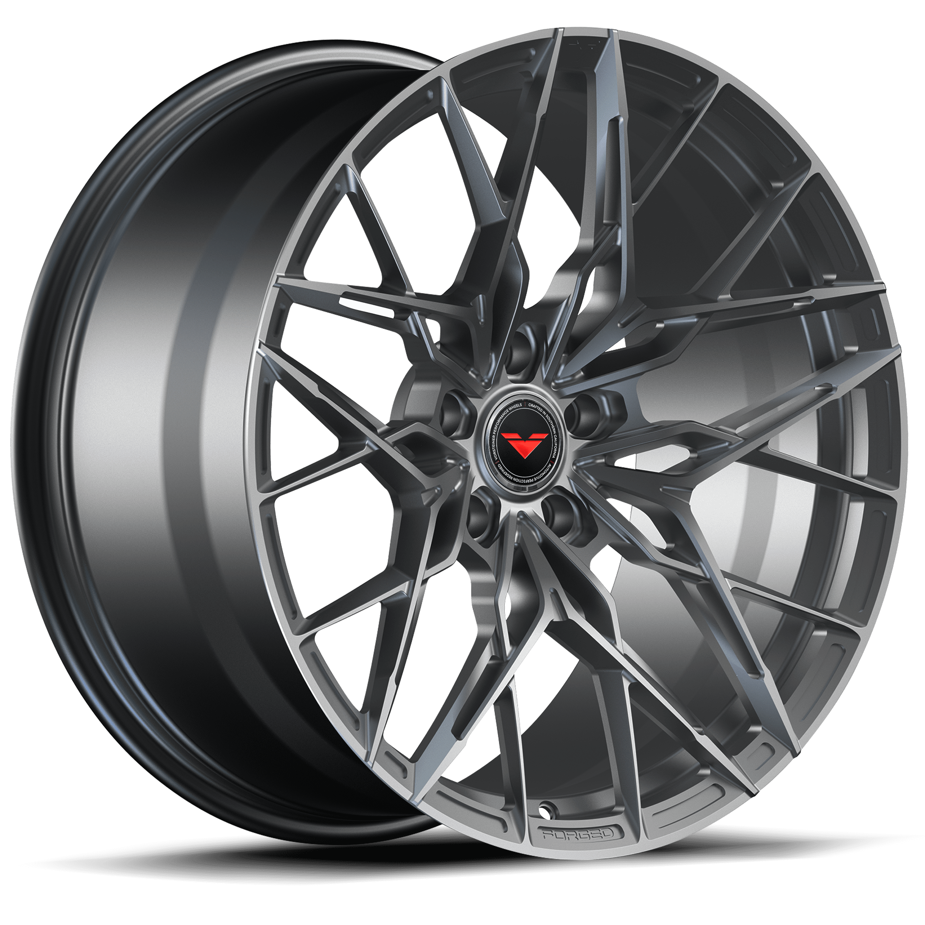 VFA-108 - Vorsteiner Wheels  - Wheels - [tags]