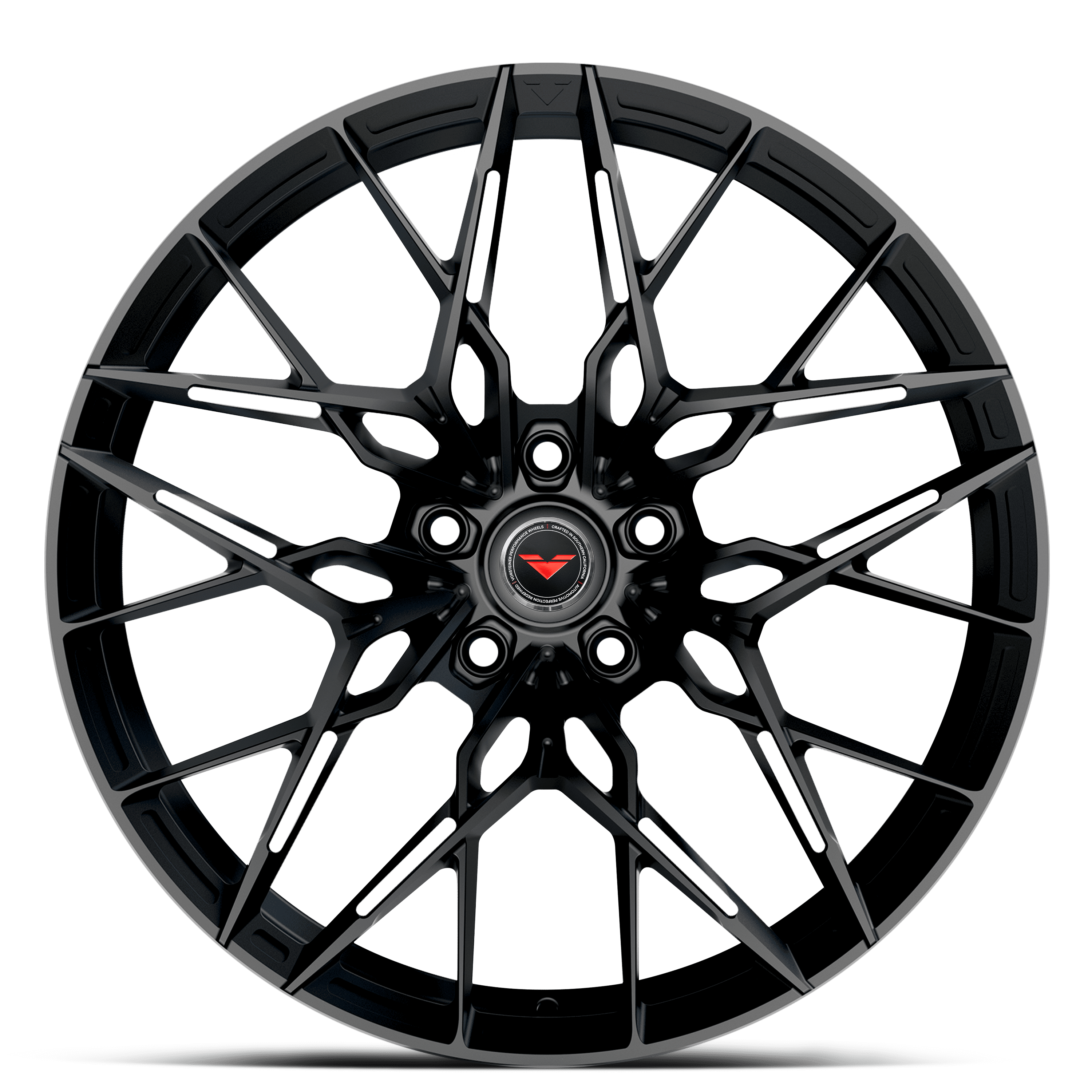 VFA-108 - Vorsteiner Wheels  - Wheels - [tags]