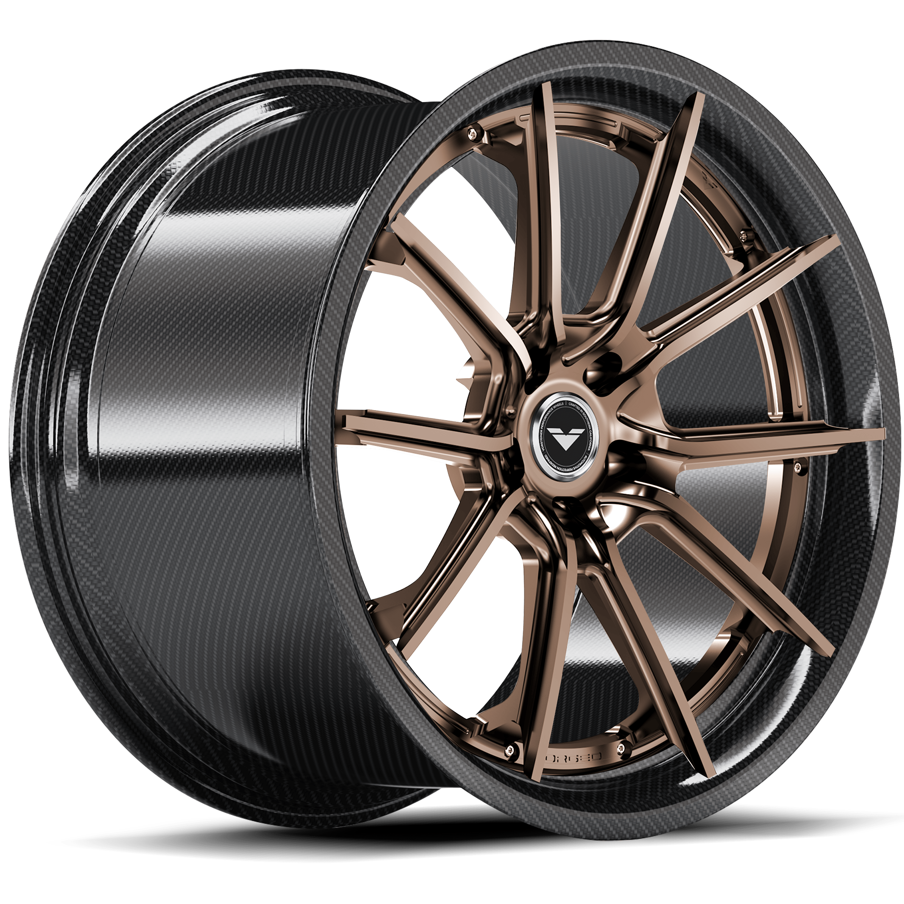 VMP-201 - Vorsteiner Wheels  - Wheels - [tags]