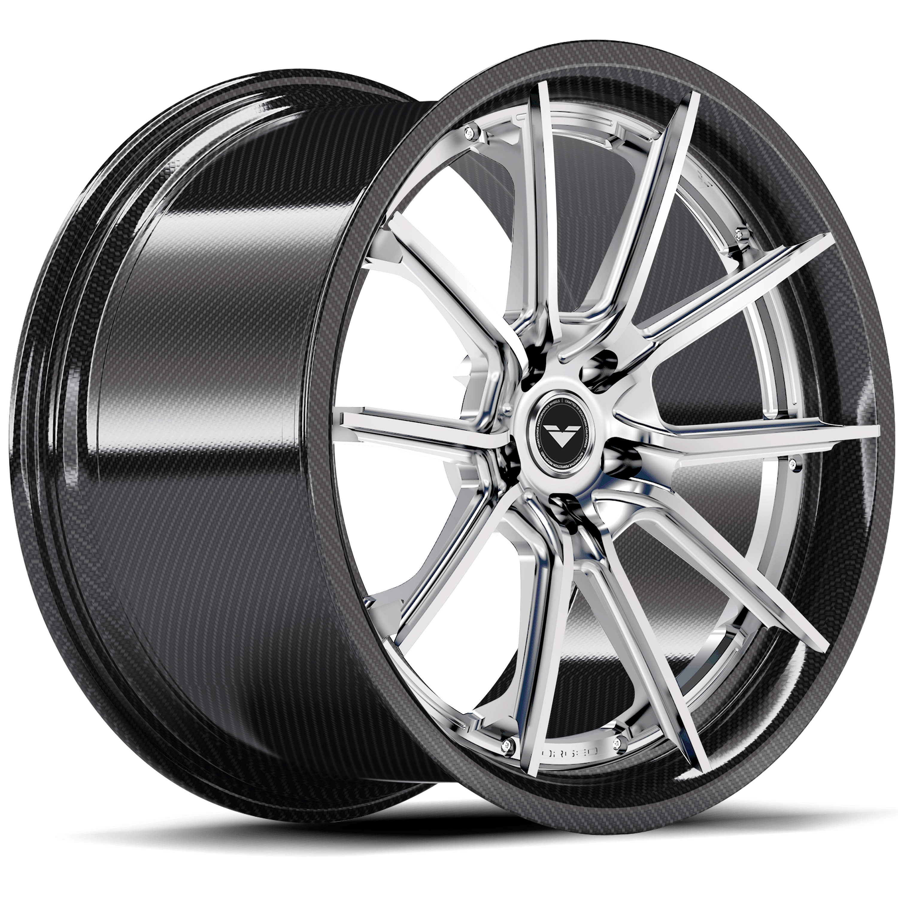 VMP-201 - Vorsteiner Wheels  - Wheels - [tags]