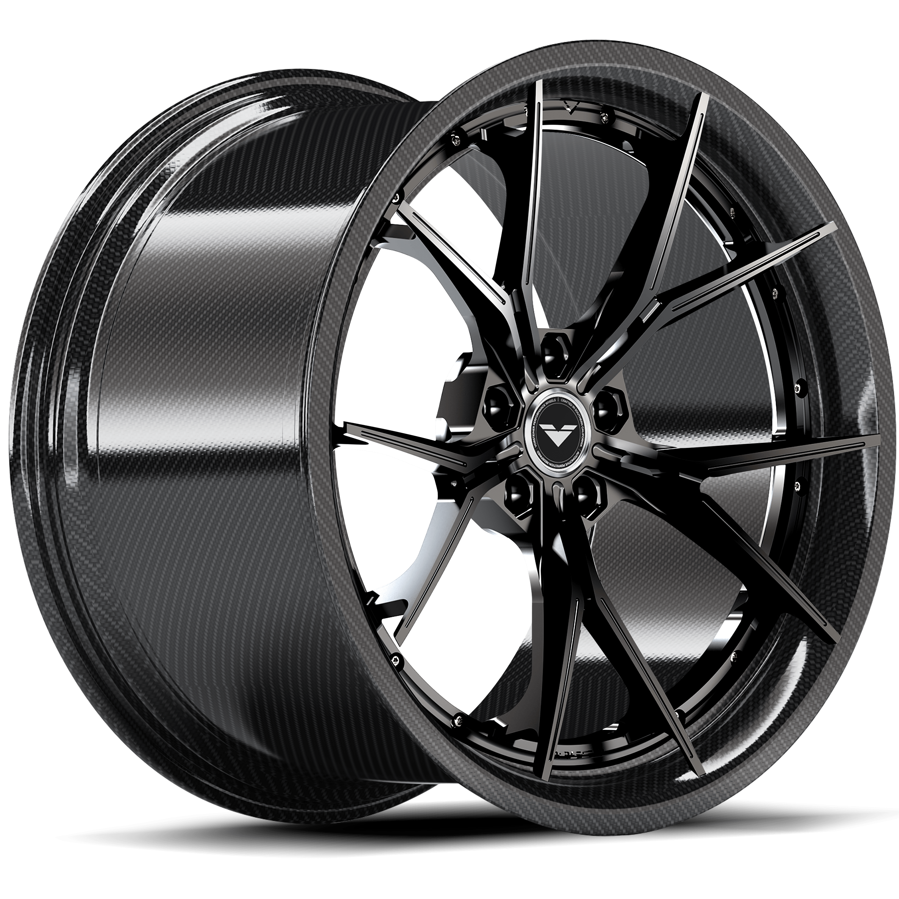 VMP-205 - Vorsteiner Wheels  - Wheels - [tags]