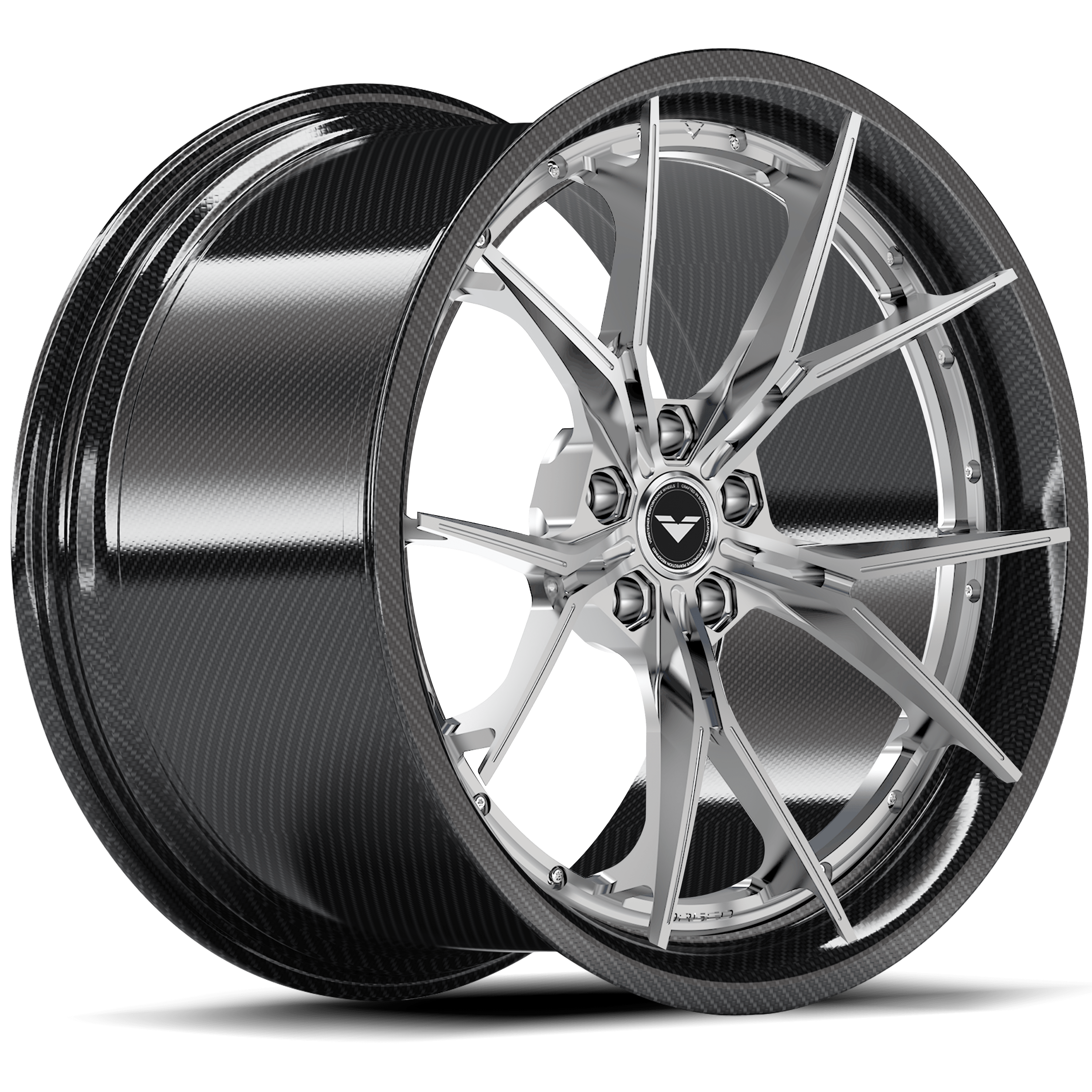VMP-205 - Vorsteiner Wheels  - Wheels - [tags]
