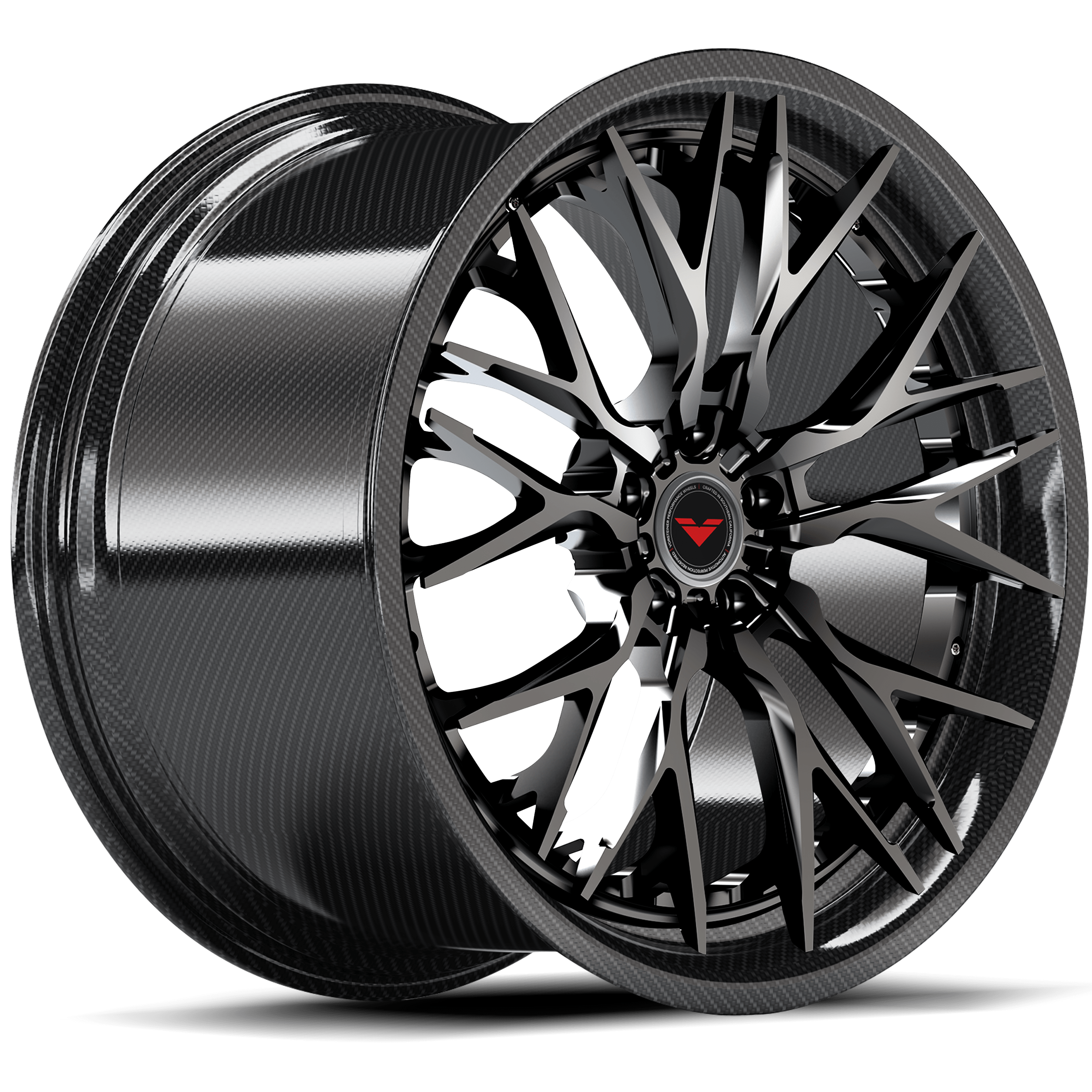 VMP-206 - Vorsteiner Wheels  - Wheels - [tags]