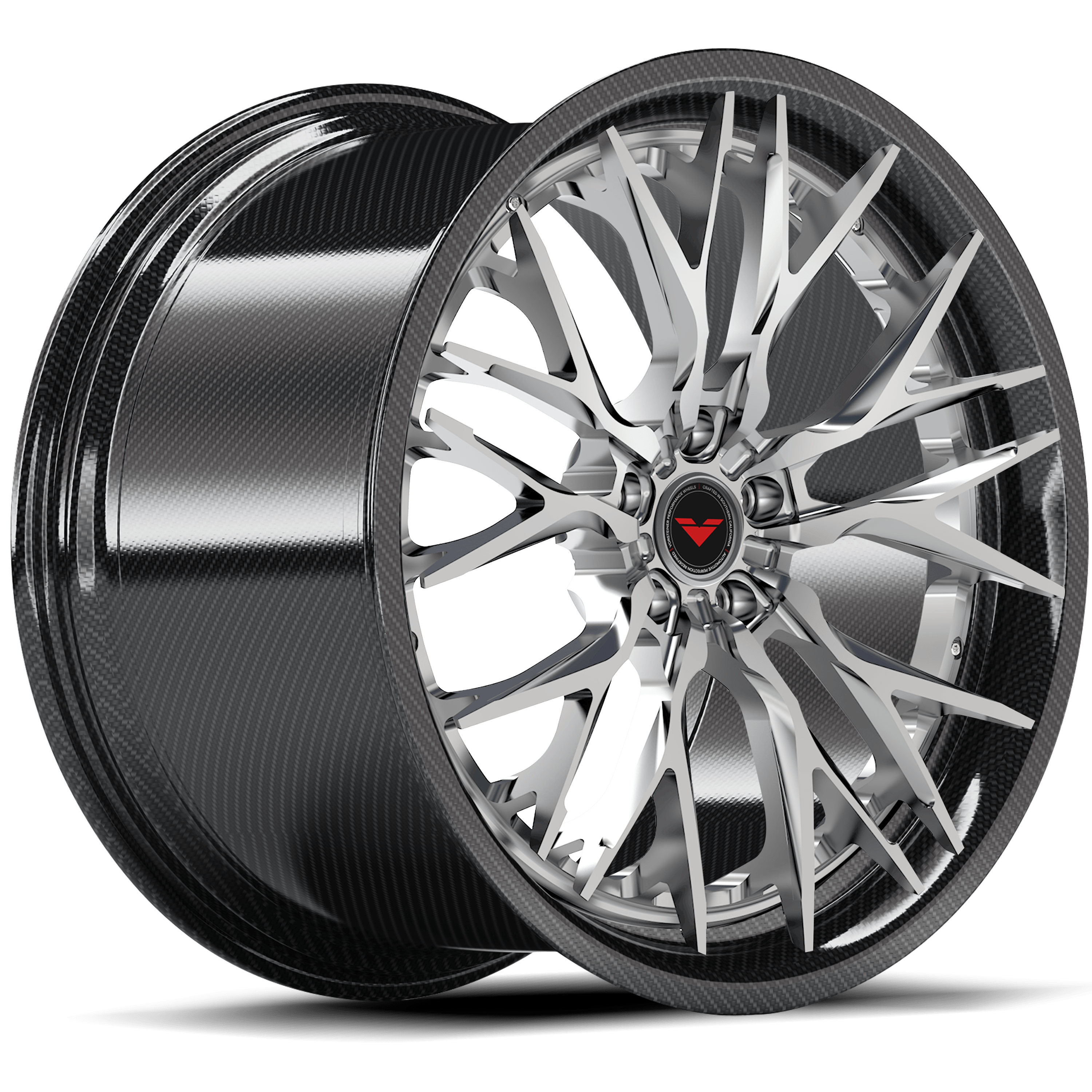 VMP-206 - Vorsteiner Wheels  - Wheels - [tags]
