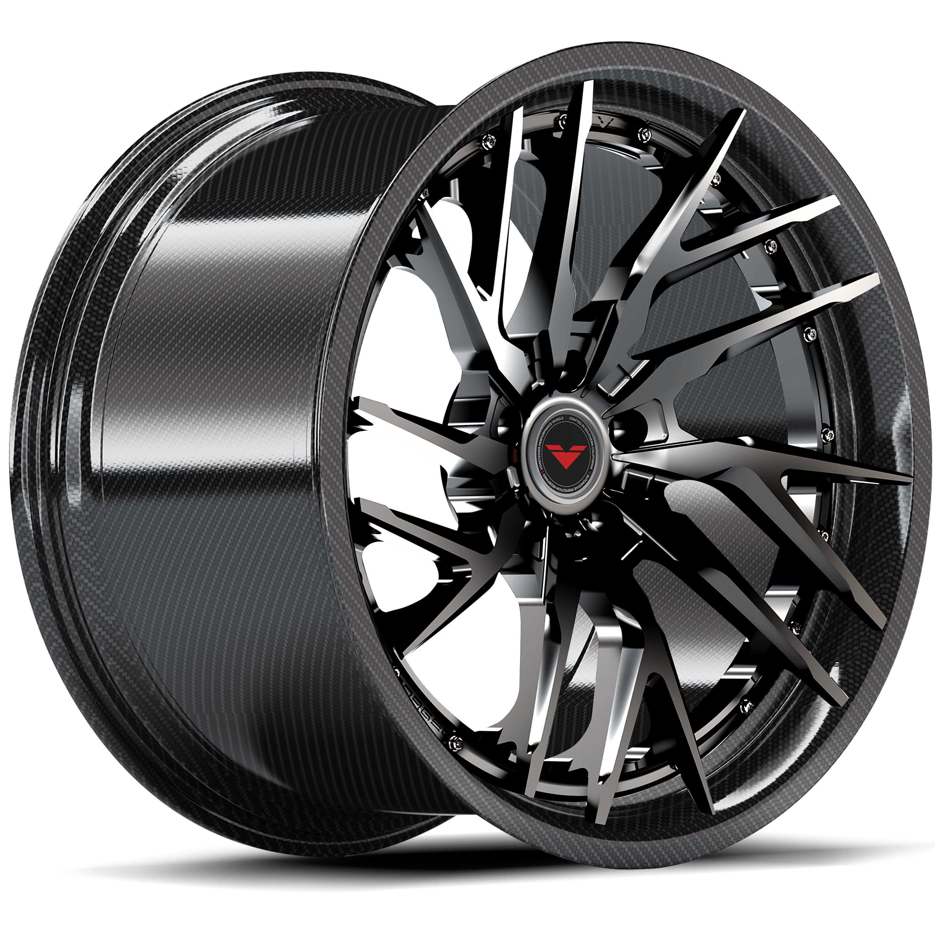 VMP-207 - Vorsteiner Wheels  - Wheels - [tags]