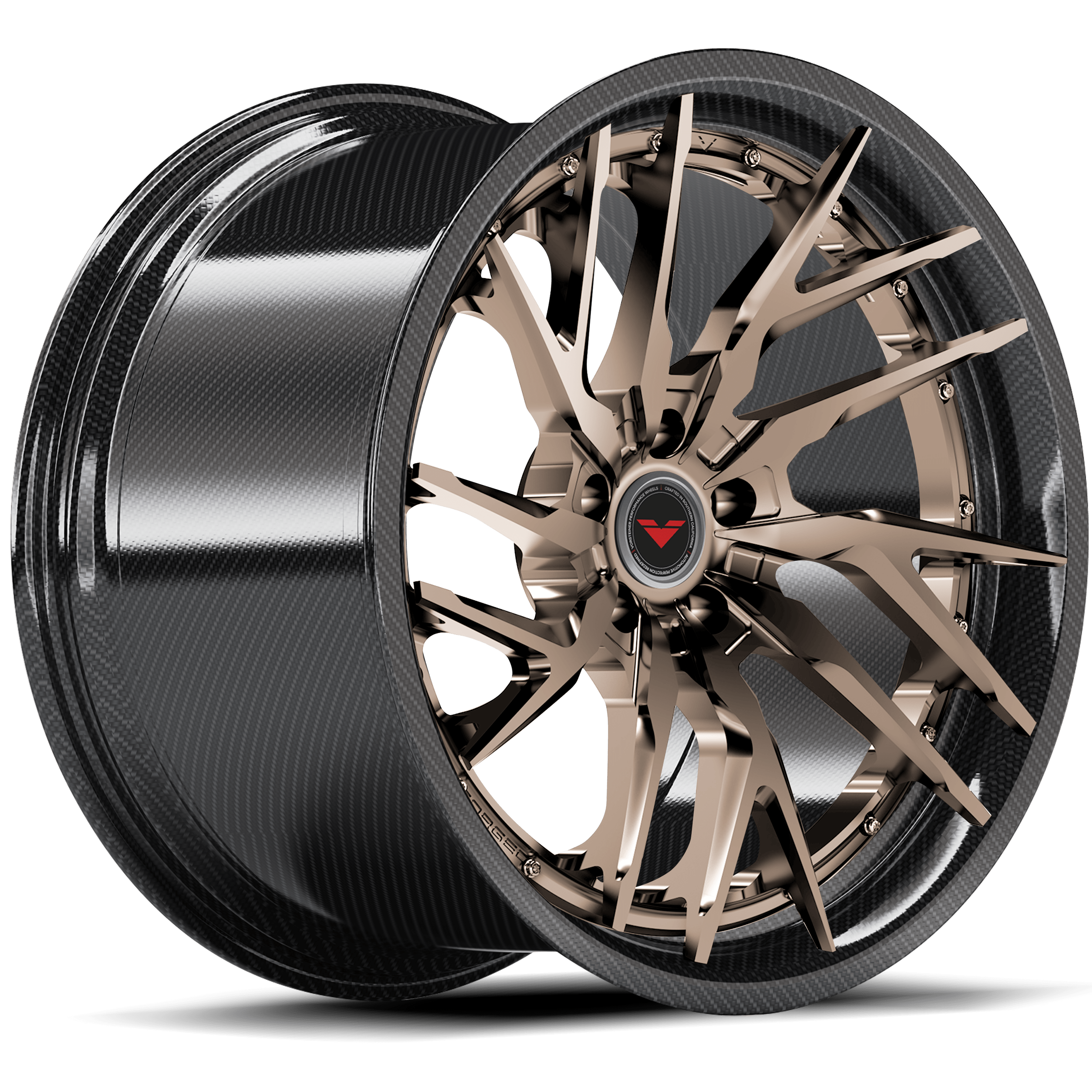 VMP-207 - Vorsteiner Wheels  - Wheels - [tags]