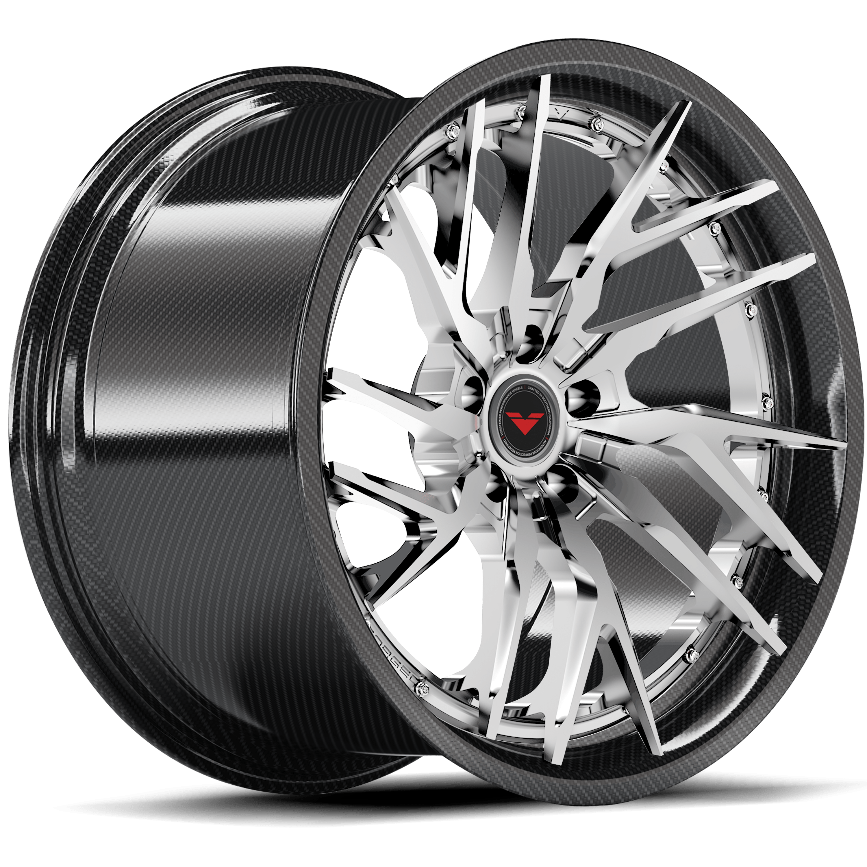VMP-207 - Vorsteiner Wheels  - Wheels - [tags]