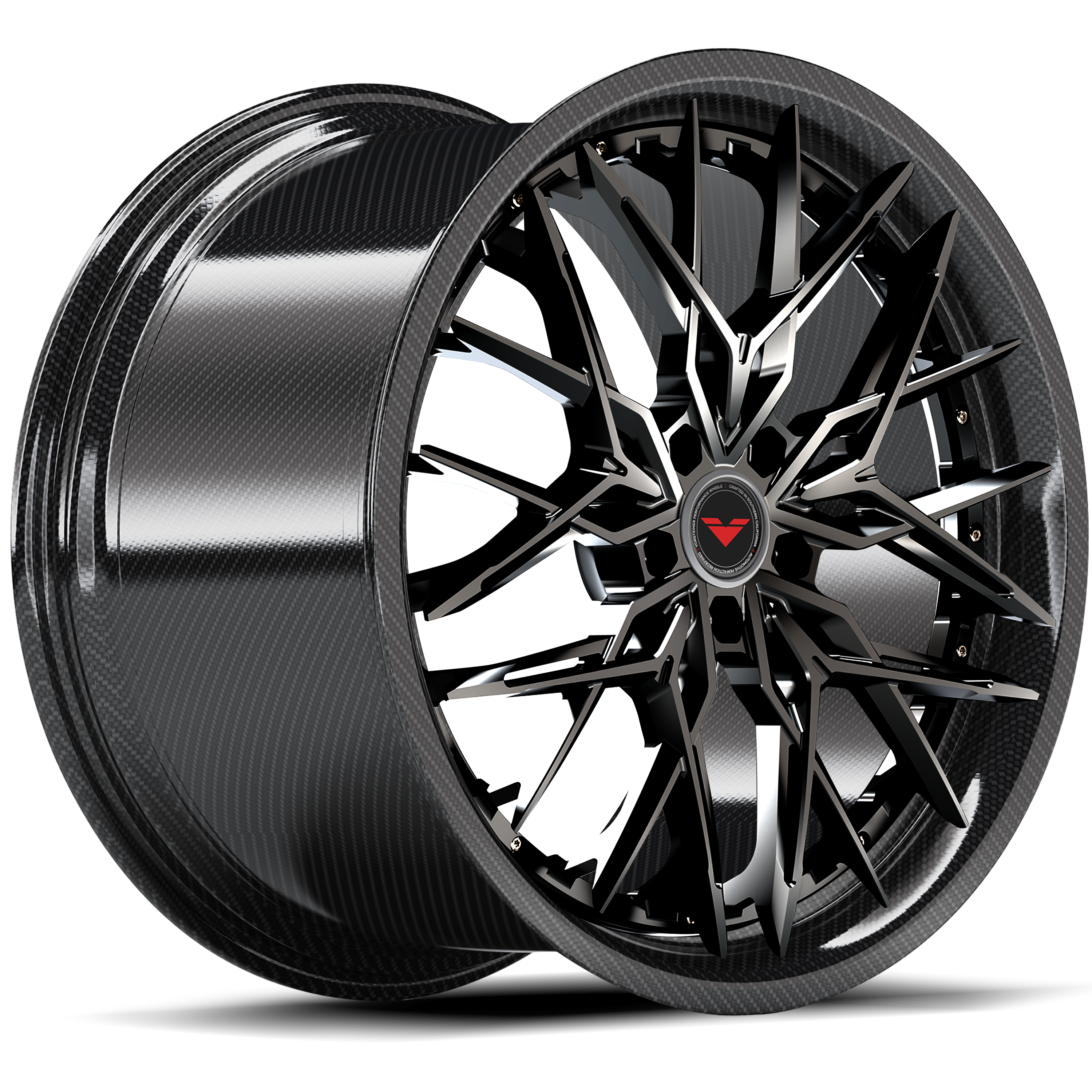 VMP-208 - Vorsteiner Wheels  - Wheels - [tags]