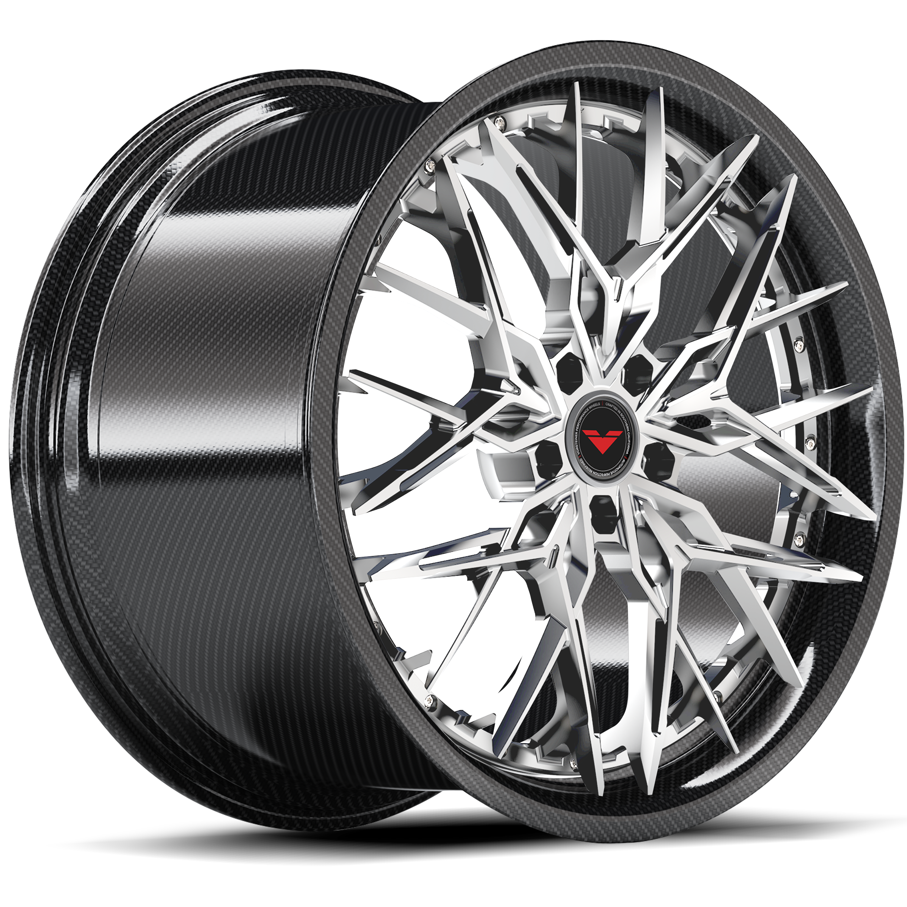 VMP-208 - Vorsteiner Wheels  - Wheels - [tags]
