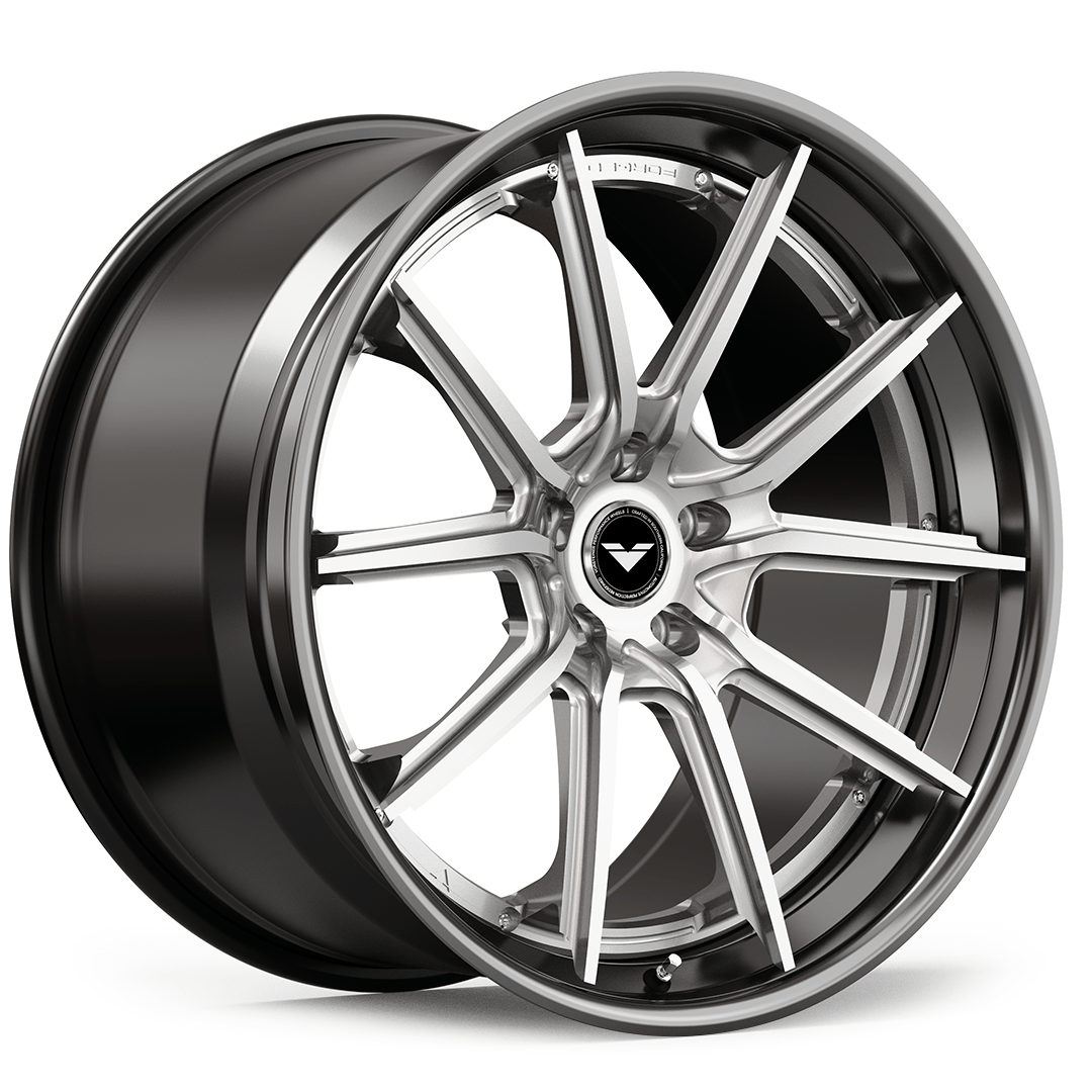 VMP-301 - Vorsteiner Wheels  - Wheels - [tags]