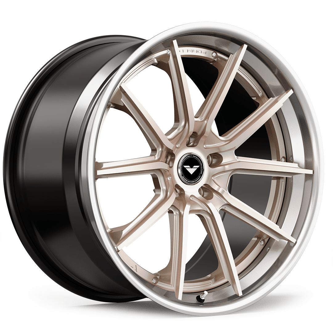 VMP-301 - Vorsteiner Wheels  - Wheels - [tags]