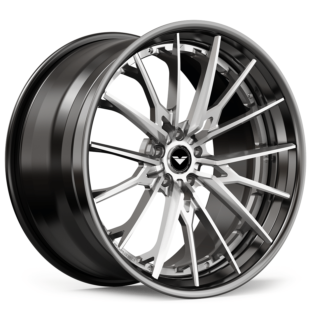 VMP-302 - Vorsteiner Wheels  - Wheels - [tags]