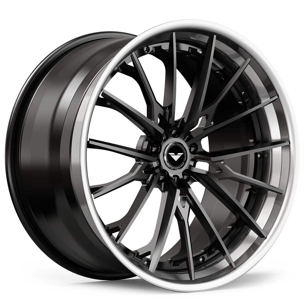 VMP-302 - Vorsteiner Wheels  - Wheels - [tags]