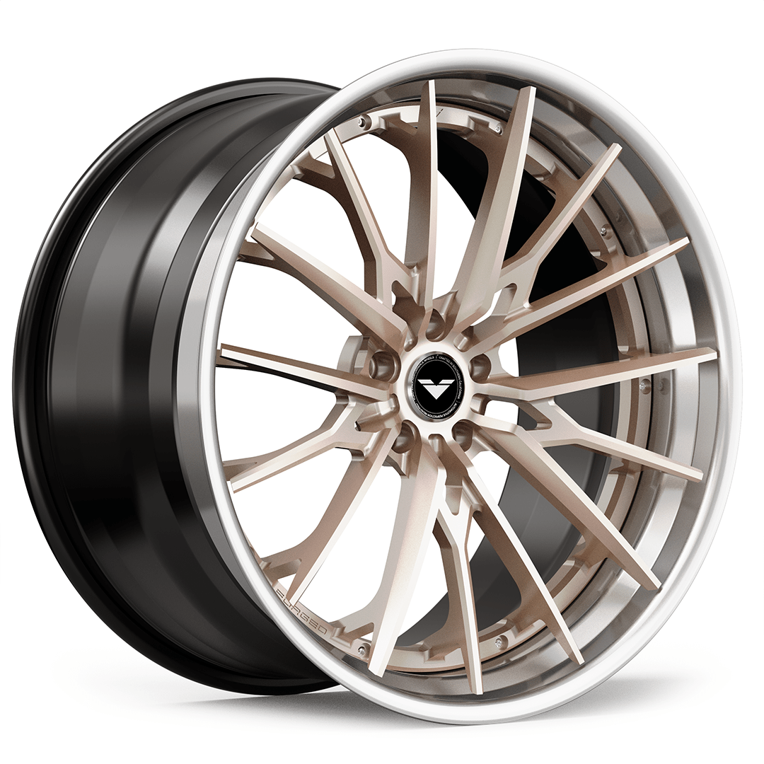 VMP-302 - Vorsteiner Wheels  - Wheels - [tags]