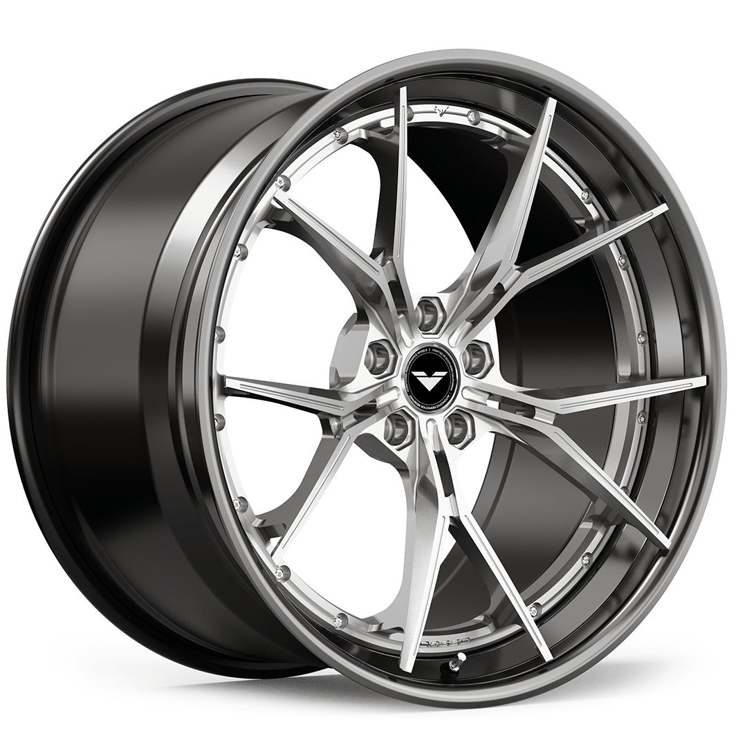 VMP-305 - Vorsteiner Wheels  - Wheels - [tags]