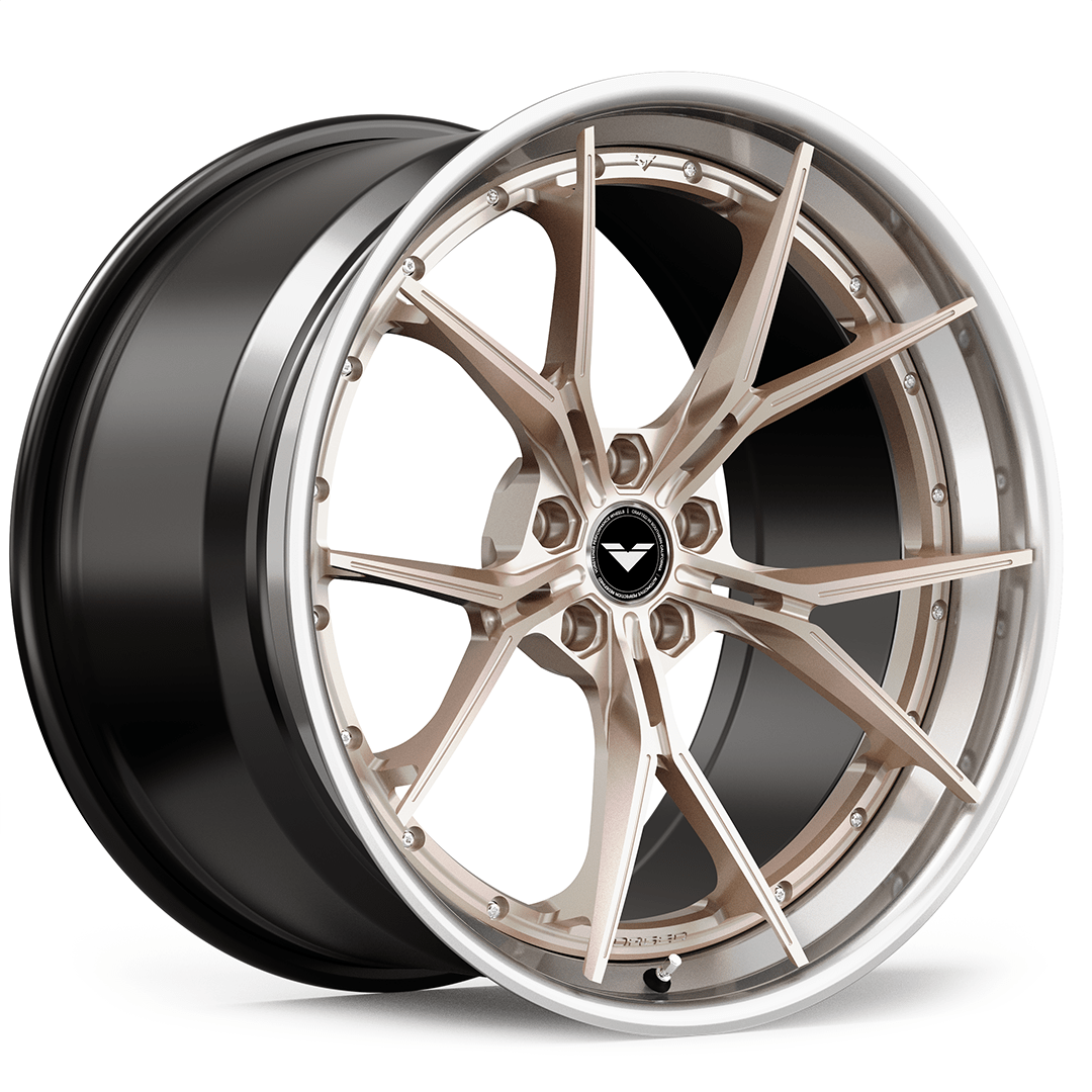 VMP-305 - Vorsteiner Wheels  - Wheels - [tags]