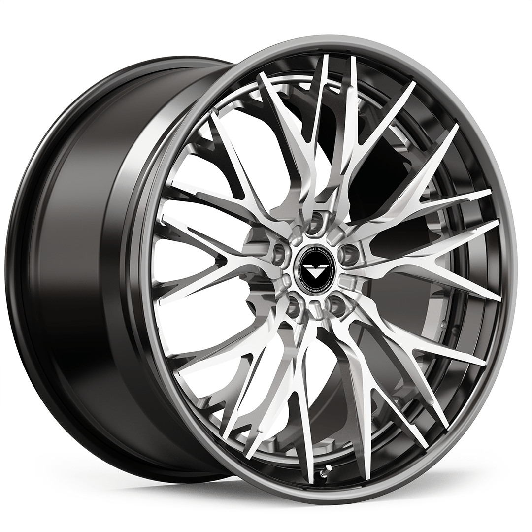 VMP-306 - Vorsteiner Wheels  - Wheels - [tags]