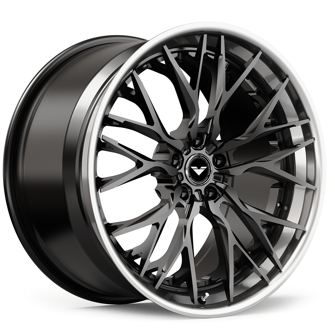 VMP-306 - Vorsteiner Wheels  - Wheels - [tags]