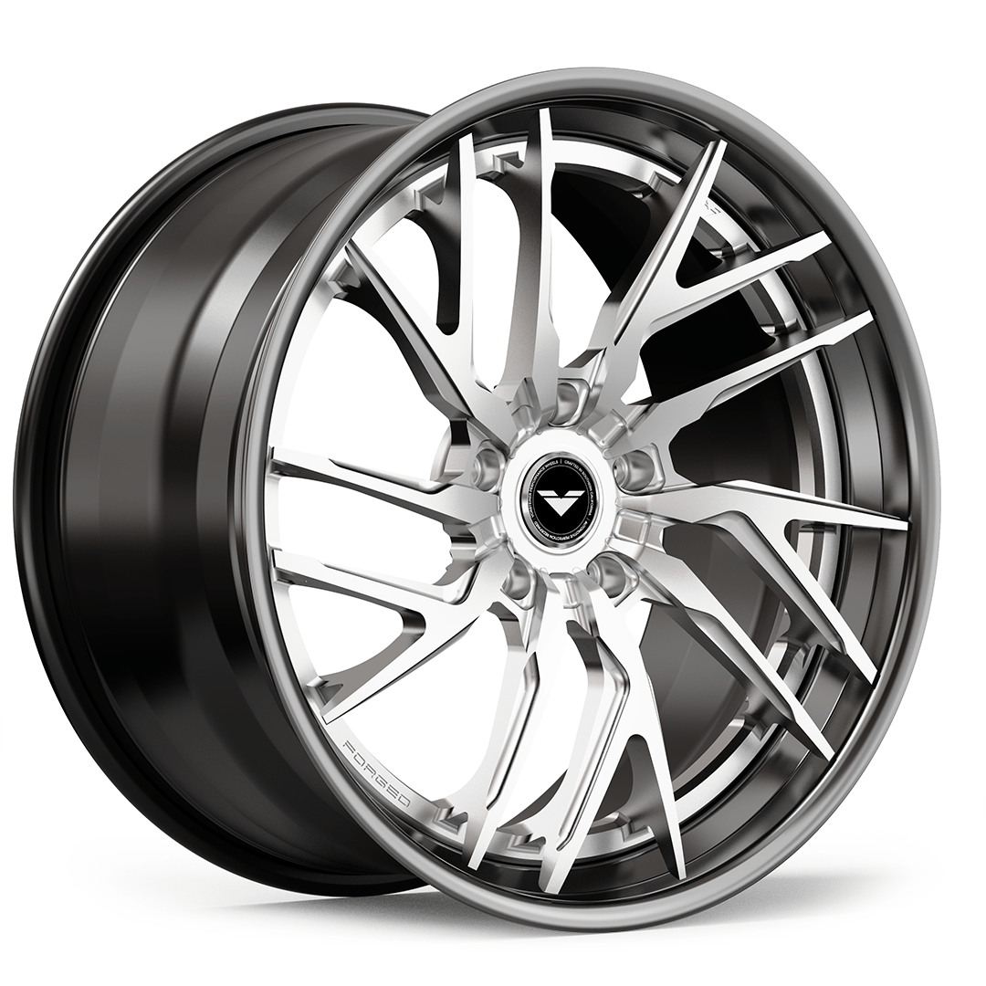 VMP-307 - Vorsteiner Wheels  - Wheels - [tags]