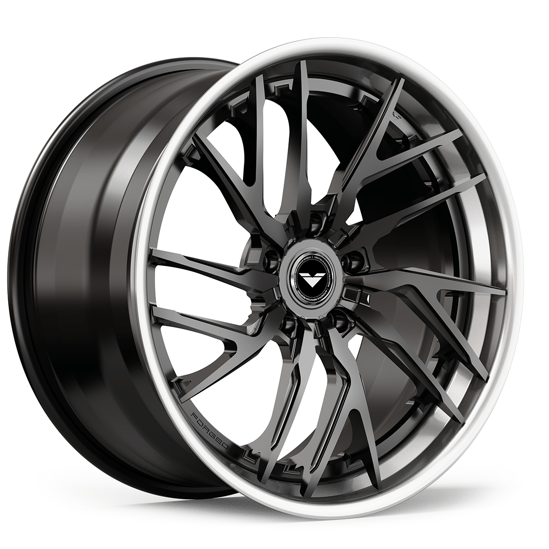 VMP-307 - Vorsteiner Wheels  - Wheels - [tags]
