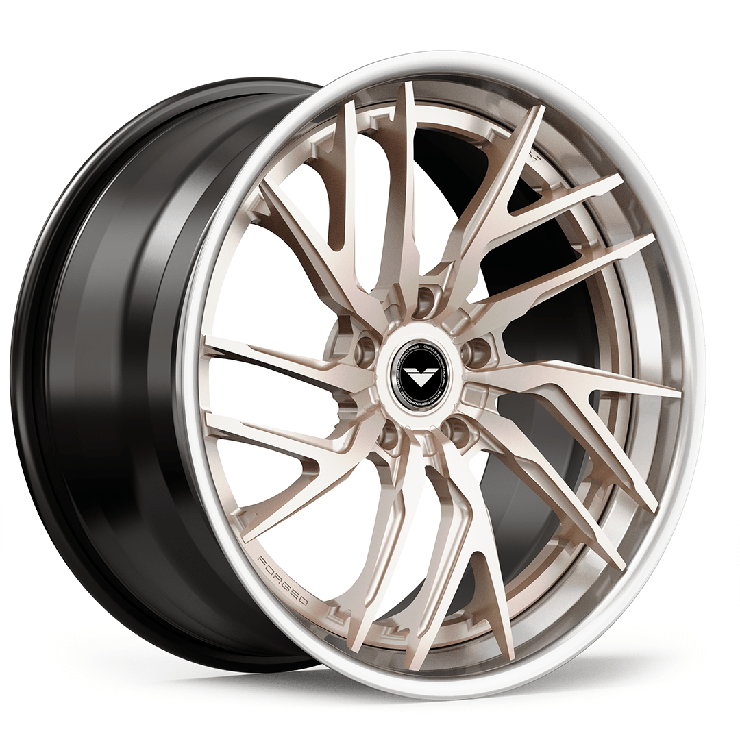 VMP-307 - Vorsteiner Wheels  - Wheels - [tags]