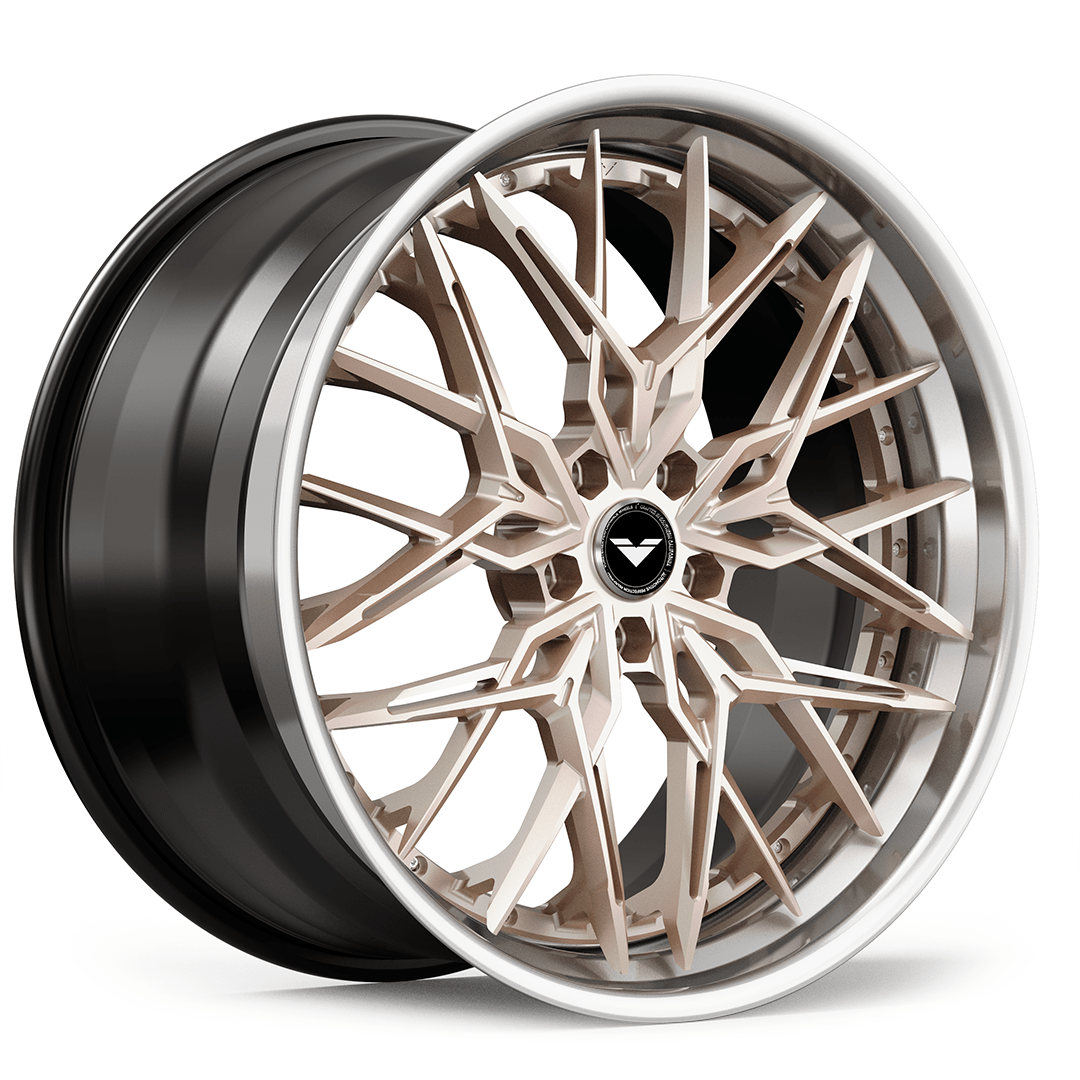 VMP-308 - Vorsteiner Wheels  - Wheels - [tags]