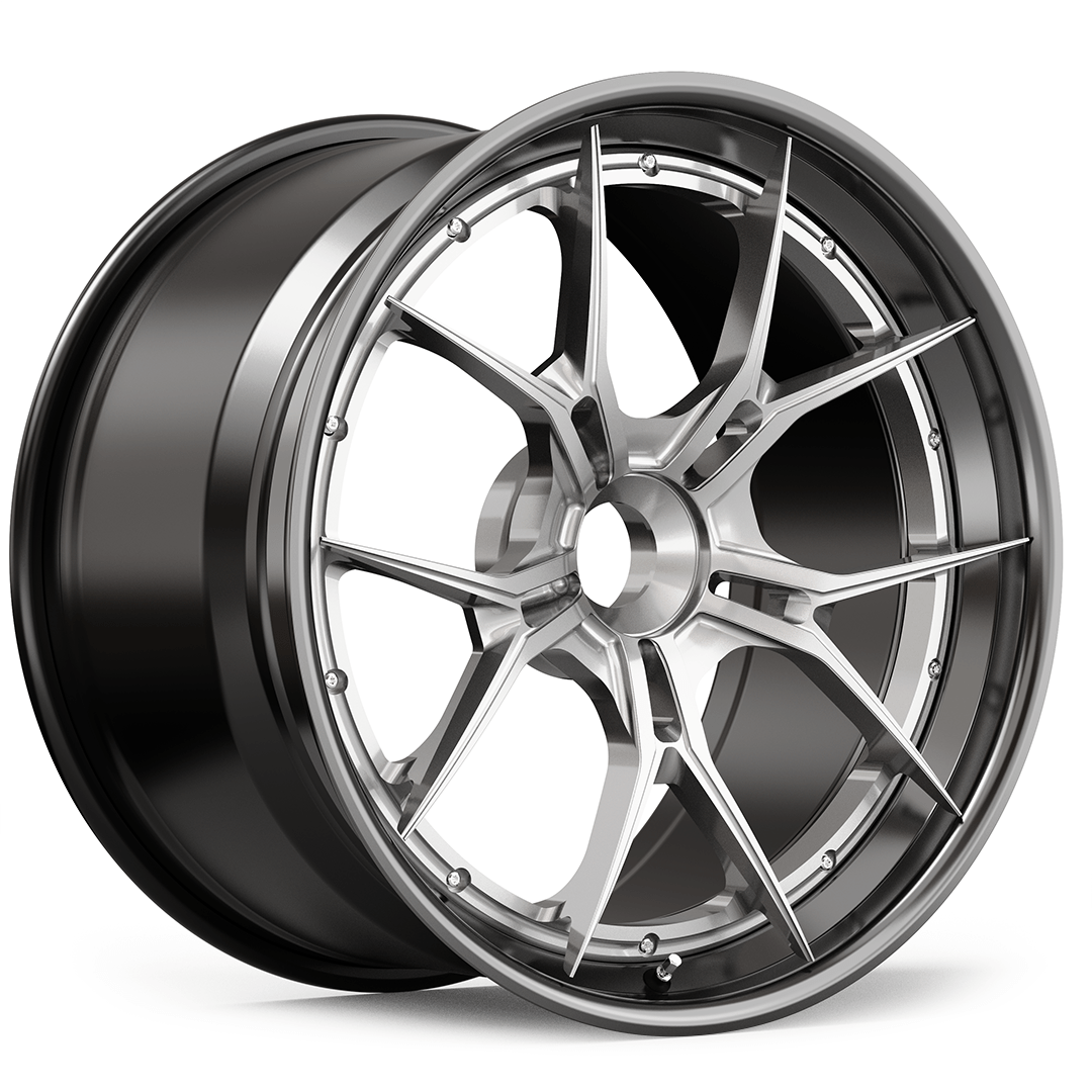 VMP-C 305 - Vorsteiner Wheels  - Wheels - [tags]
