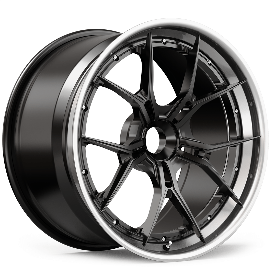 VMP-C 305 - Vorsteiner Wheels  - Wheels - [tags]