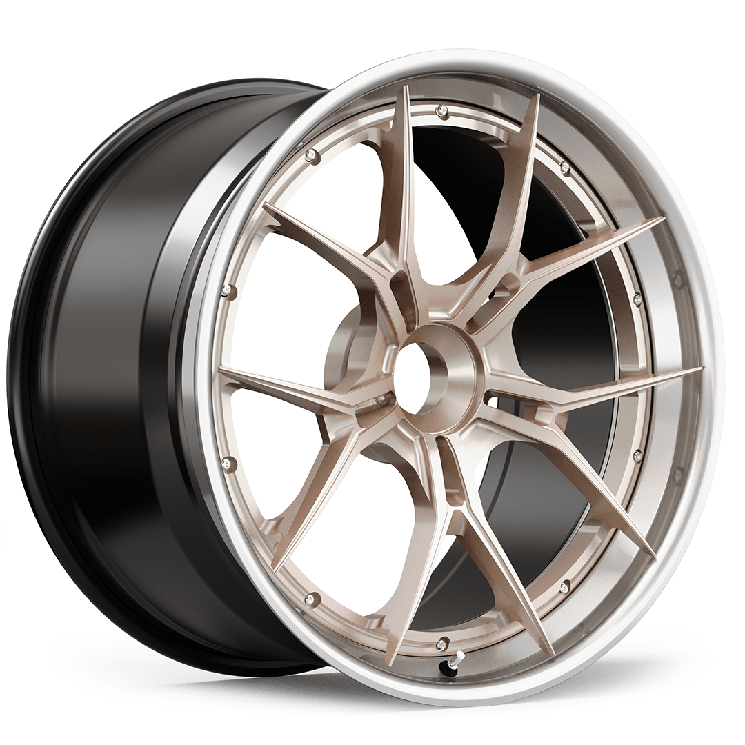 VMP-C 305 - Vorsteiner Wheels  - Wheels - [tags]