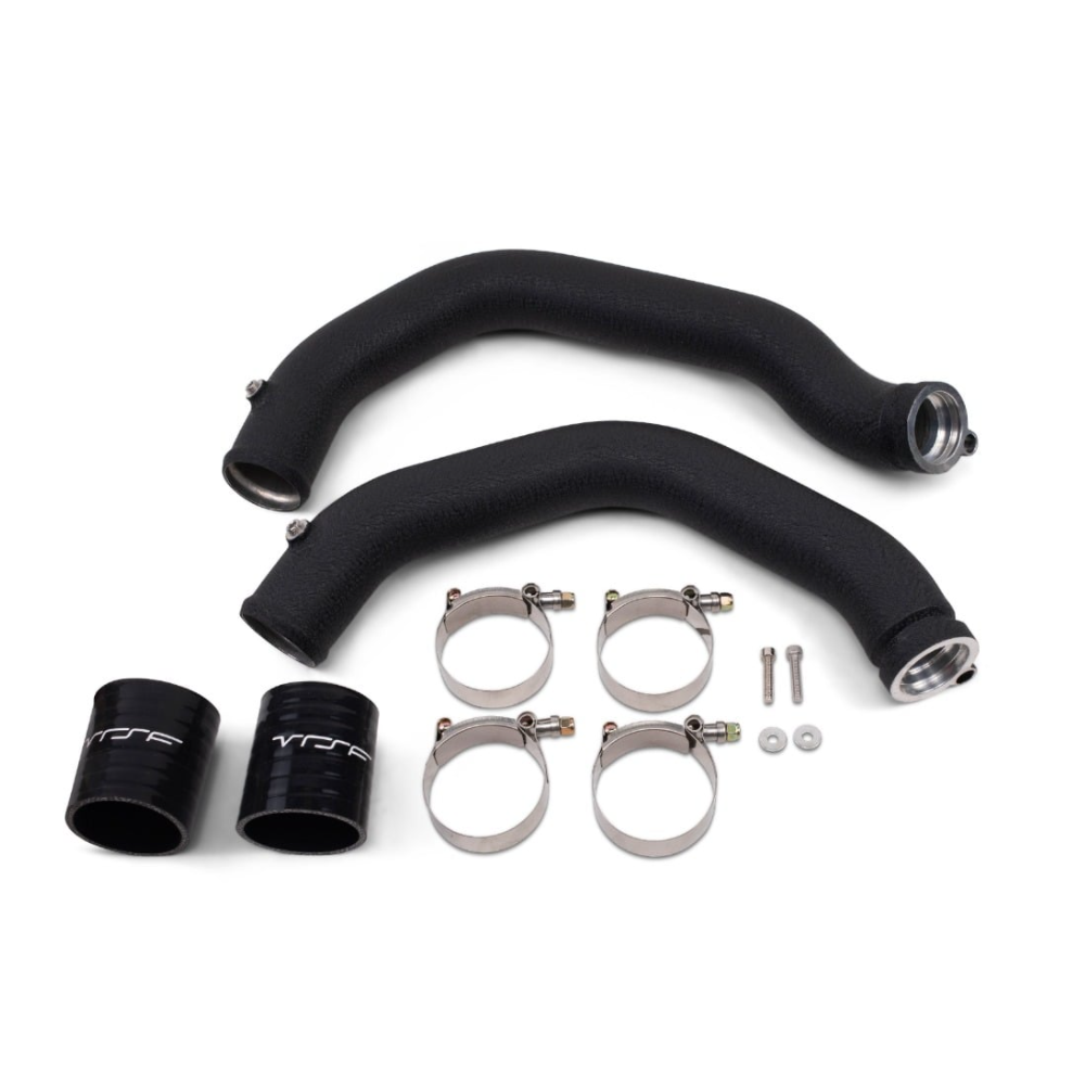 VRSF Charge Pipe F87 M2 Competition · F80 M3 · F82 · F83 M4