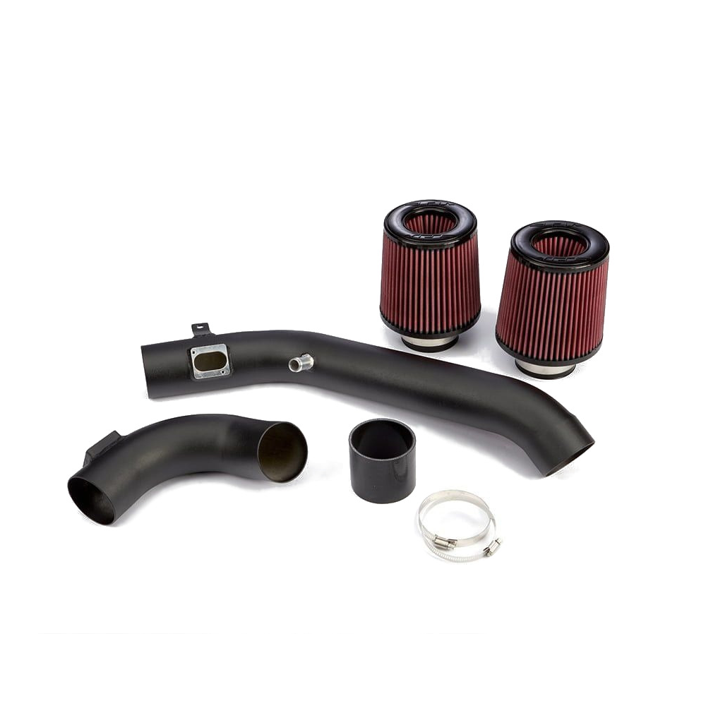 VRSF High Flow Upgraded Air Intake Kit F87 M2 Competition · F80 M3 · F82 · F83 M4