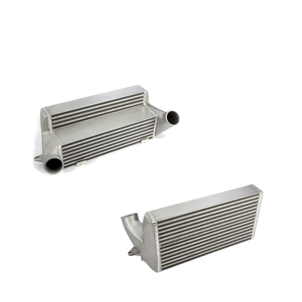 VRSF Performance HD FMIC E60 535i N54