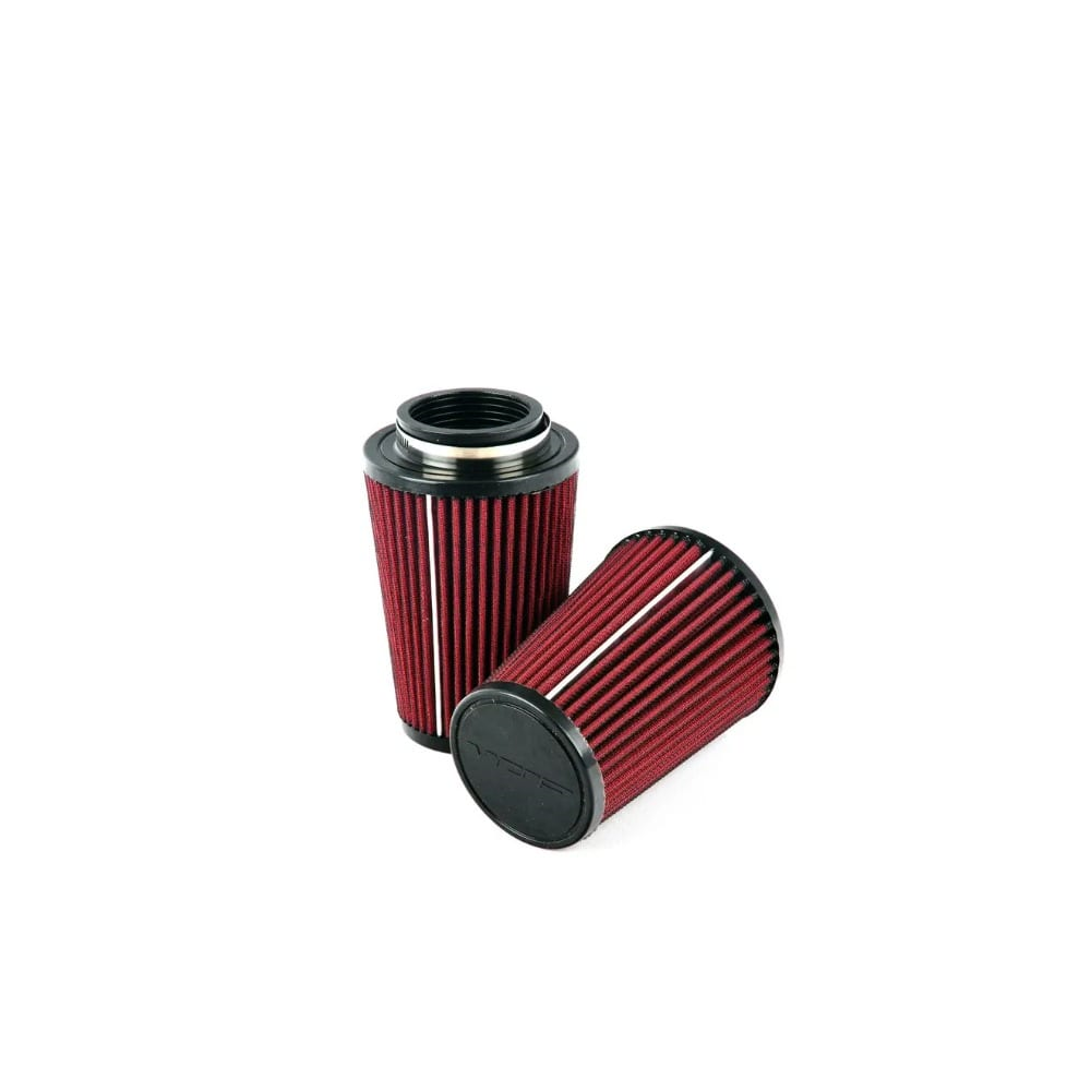 VRSF Relocated Inlet Filters E82 135i · E90 · E92 335i