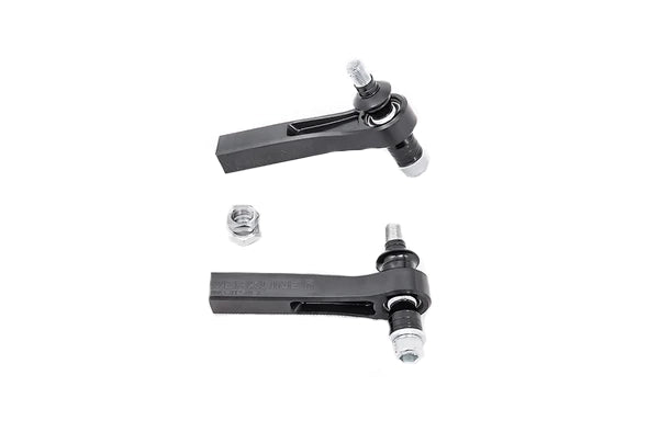 VERKLINE Front Bump Steer Adjustable Tie Rod Ends - A90/A91 Supra