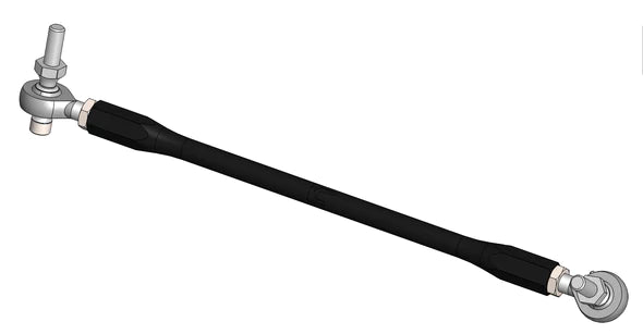 VERKLINE Front Sway Bar End Links - A90/A91 Supra