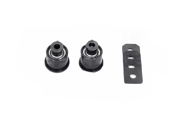 VERKLINE Rear Spring Wishbone Bushings With Lockout Kit - A90/A91 Supra