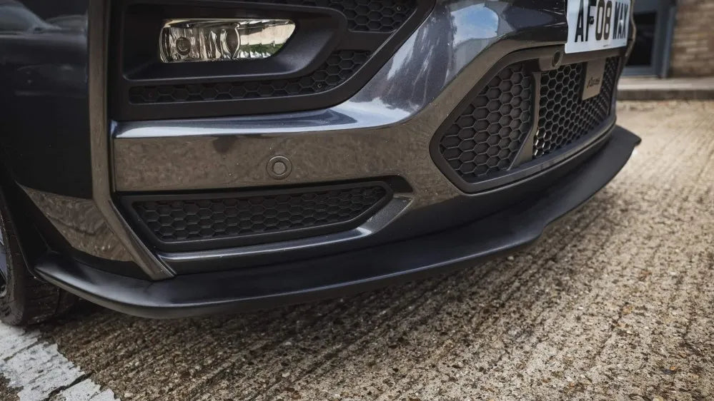 Auto Finesse Revive Trim Dressing