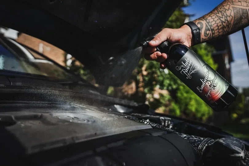 Auto Finesse - Eradicate Engine Cleaner and Degreaser