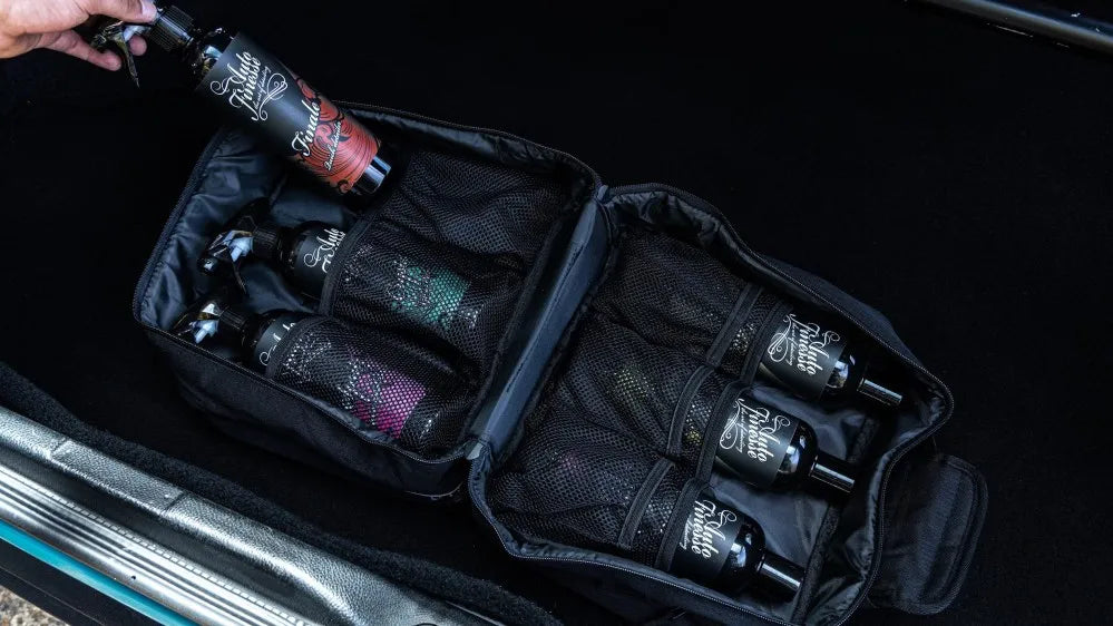 Auto Finesse - Detailers Kit Bag