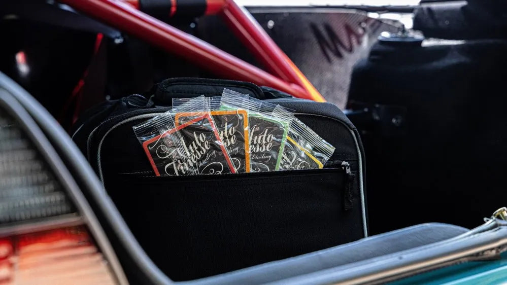 Auto Finesse - Detailers Kit Bag