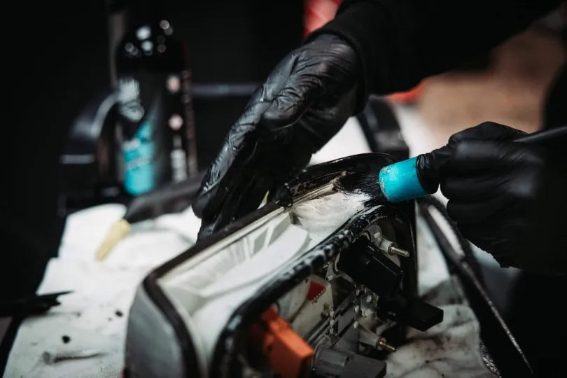 Auto Finesse Verso All Purpose Cleaner (APC)