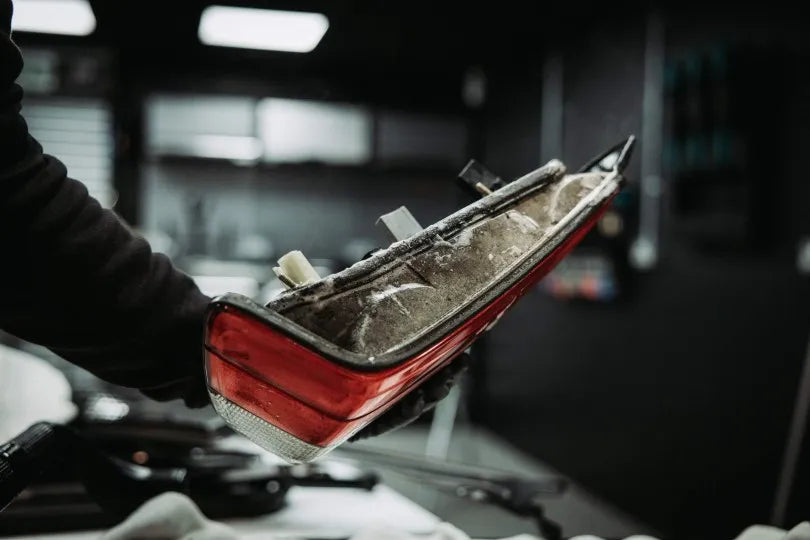 Auto Finesse Verso All Purpose Cleaner (APC)