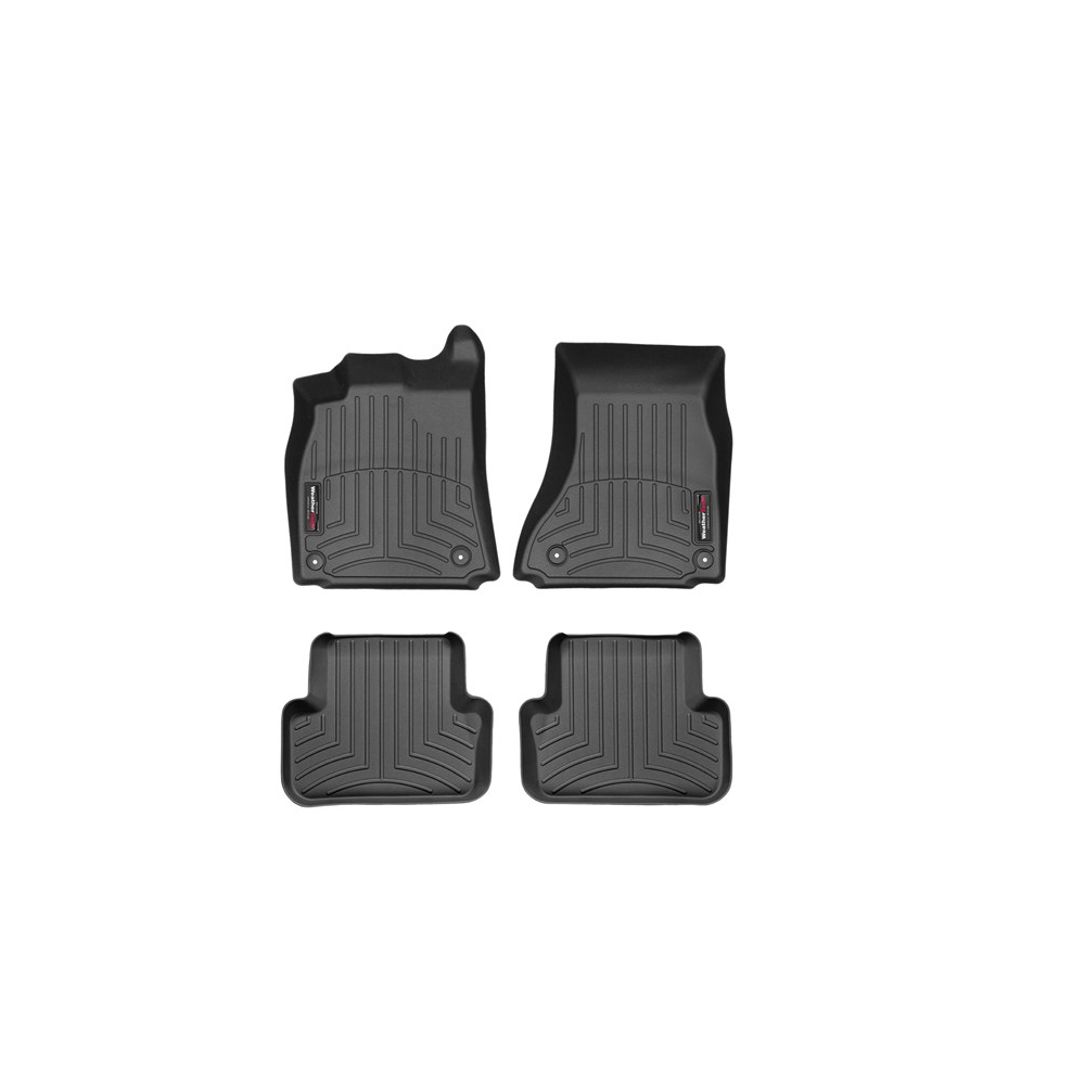WeatherTech FloorLiner B8