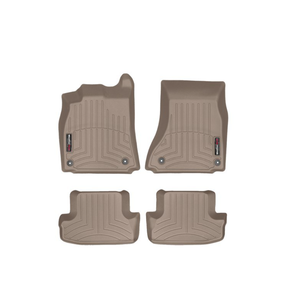 WeatherTech FloorLiner B8