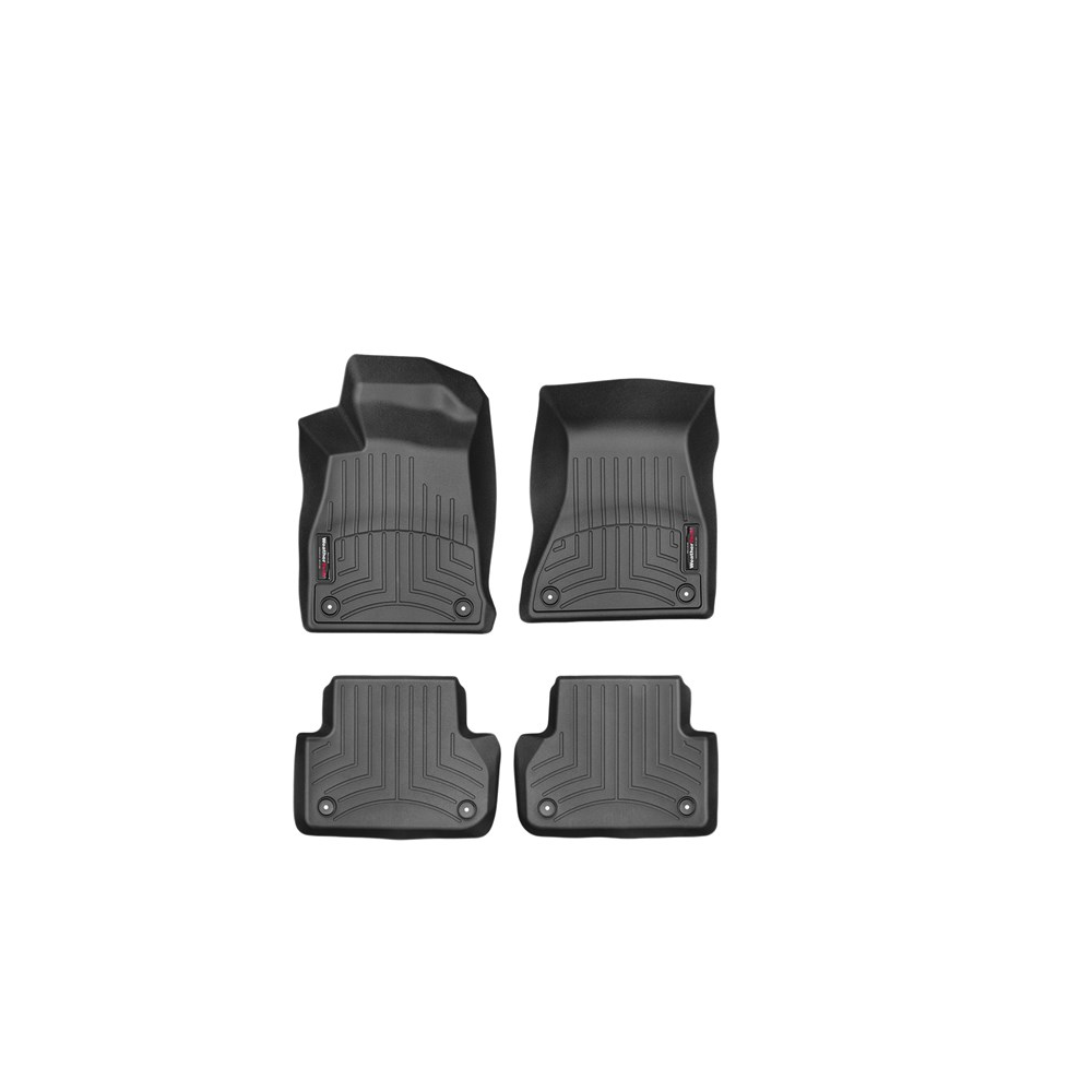 WeatherTech FloorLiner B9
