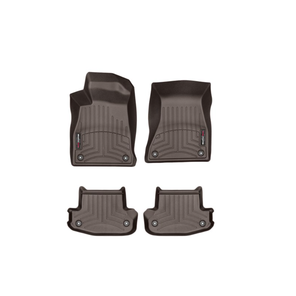 WeatherTech FloorLiner B9